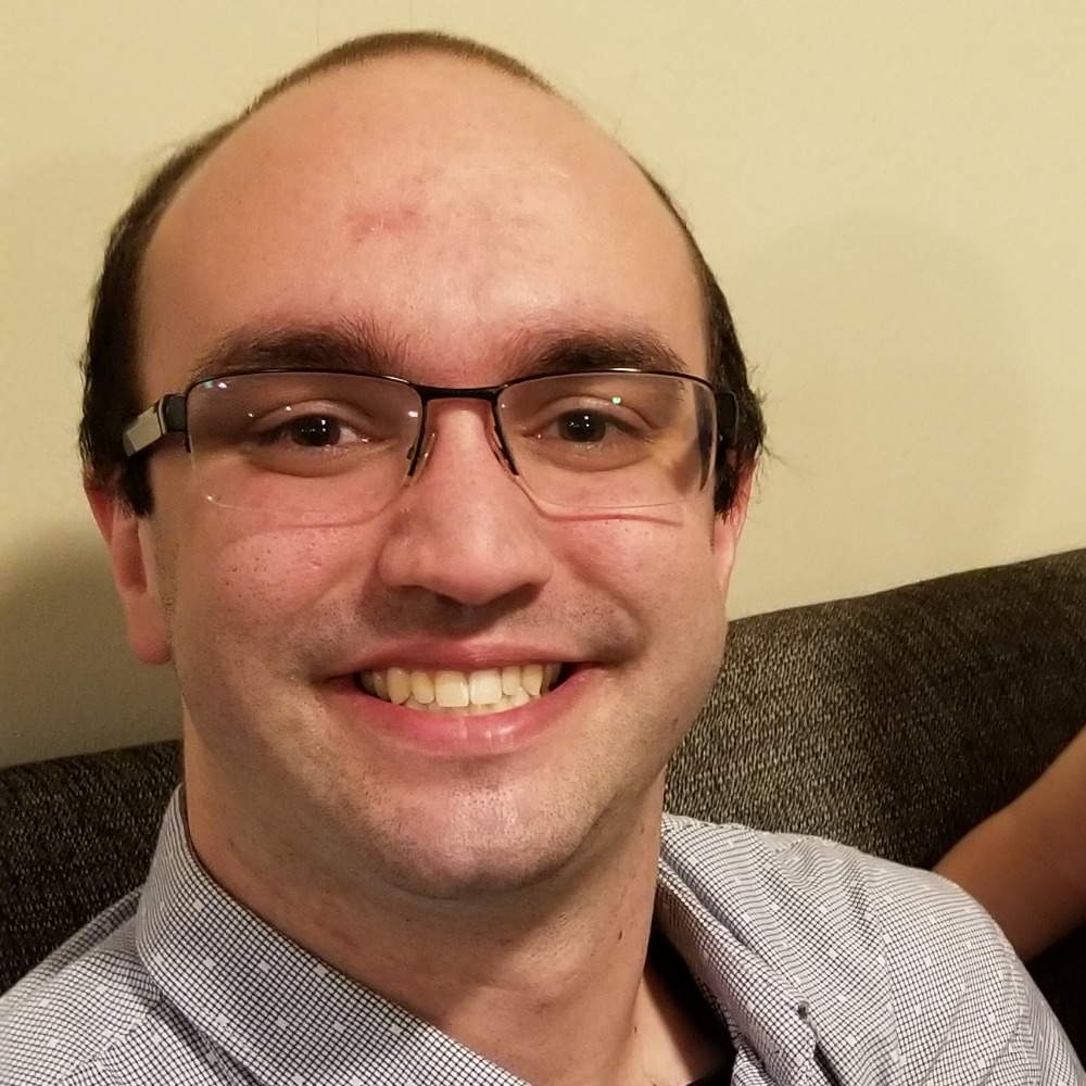Meet your Posher, Ben